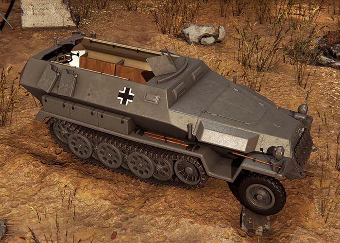 screenshot_Tank Mechanic Simulator - Reinforced Ultimate