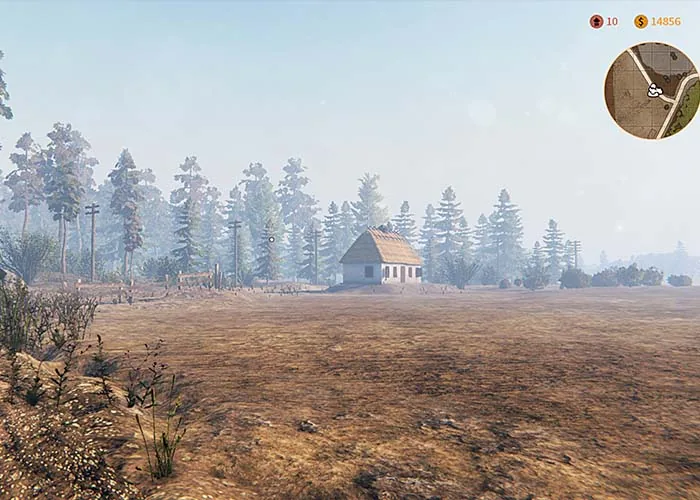 screenshot_Tank Mechanic Simulator - Reinforced Ultimate