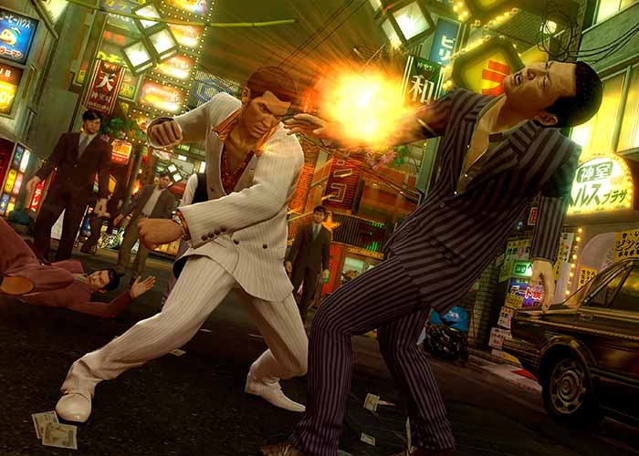 screenshot_Yakuza Complete Series