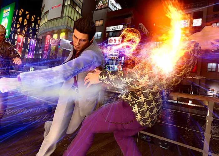 screenshot_Yakuza Complete Series