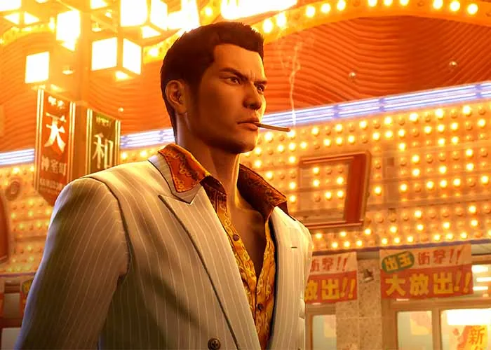 screenshot_Yakuza 0 Director's Cut