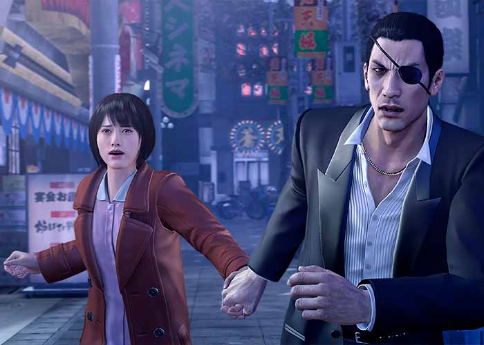 screenshot_Yakuza 0 Director's Cut