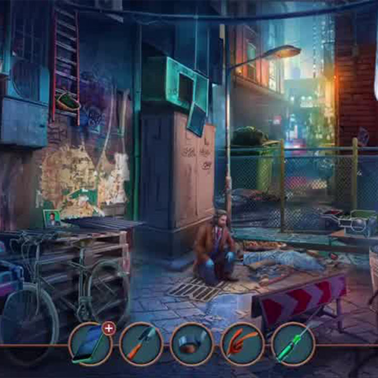 screenshot_Unsolved Case The Scarlet Hyacinth CE Xbox