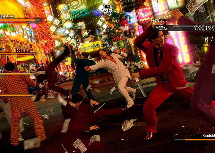 screenshot_Yakuza 0 Director's Cut