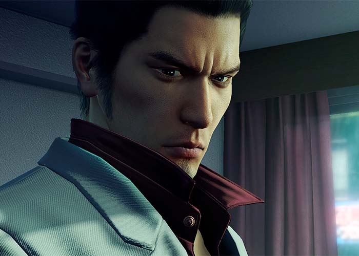 screenshot_Yakuza Kiwami