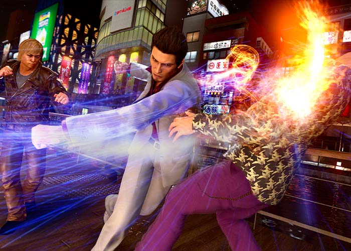 screenshot_Yakuza Kiwami 2