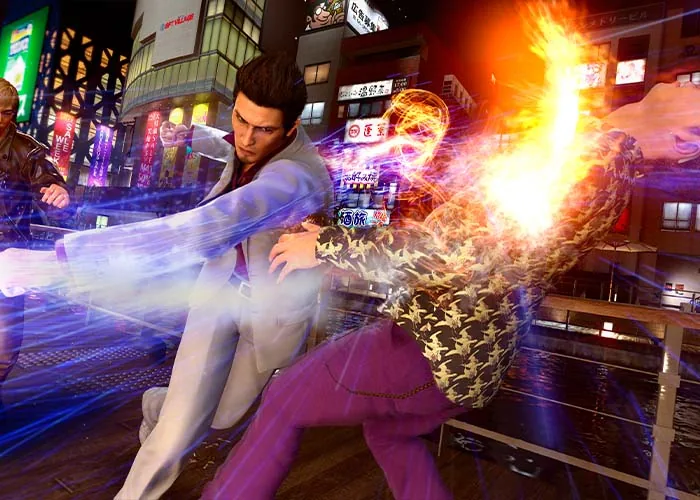 screenshot_Yakuza Kiwami & Yakuza Kiwami 2 Bundle