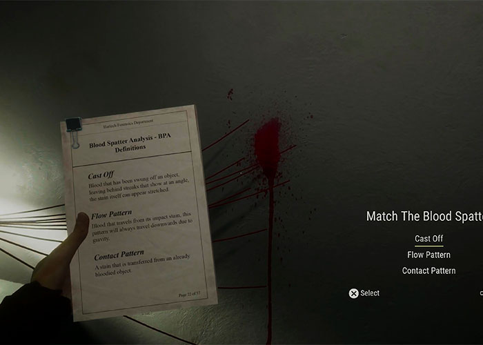 screenshot_She's Leaving