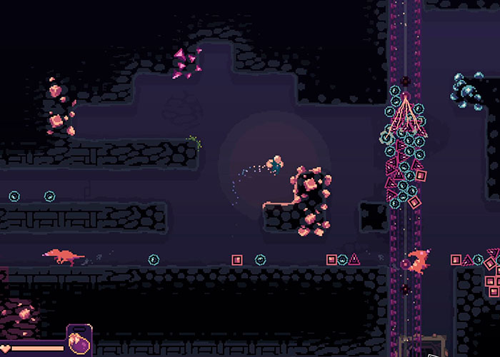 screenshot_Dome Keeper