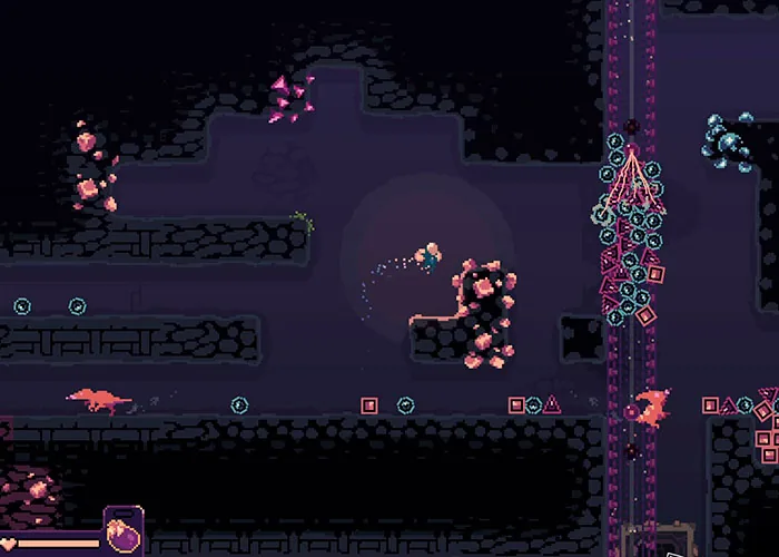 screenshot_Dome Keeper