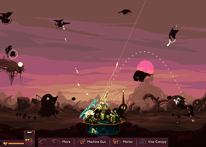 screenshot_Dome Keeper