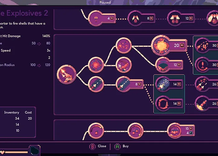 screenshot_Dome Keeper