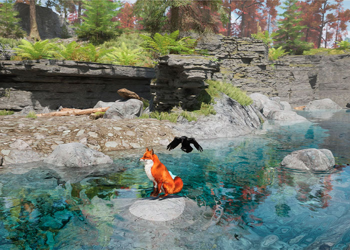 screenshot_Spirit of the North 1 & 2 Bundle