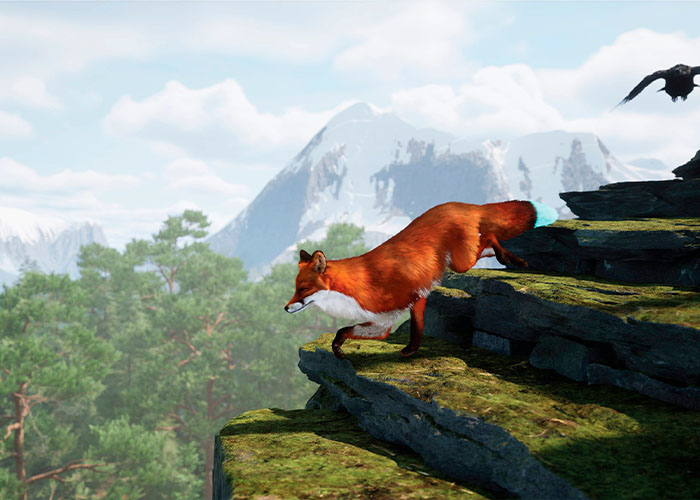 screenshot_Spirit of the North 1 & 2 Bundle