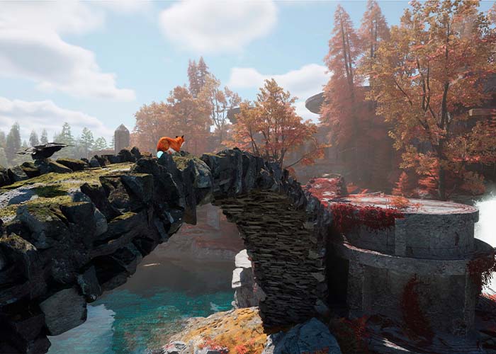 screenshot_Spirit of the North 1 & 2 Bundle