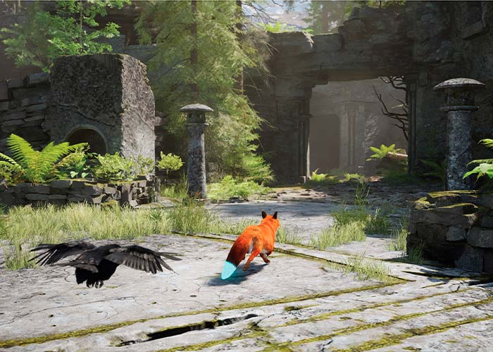 screenshot_Spirit of the North 1 & 2 Bundle