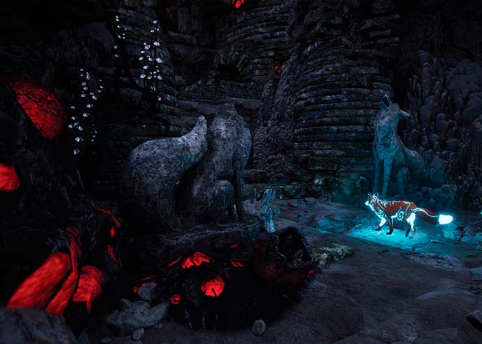 screenshot_Spirit of the North 1 & 2 Bundle