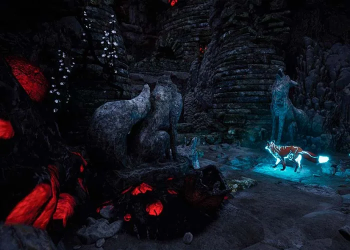 screenshot_Spirit of the North 1 & 2 Bundle