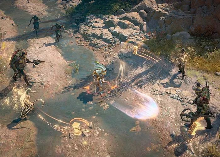 screenshot_Diablo IV Lord of Hatred - Deluxe Edition