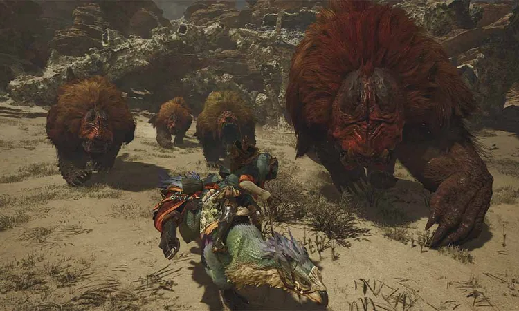 screenshot_Monster Hunter Wilds