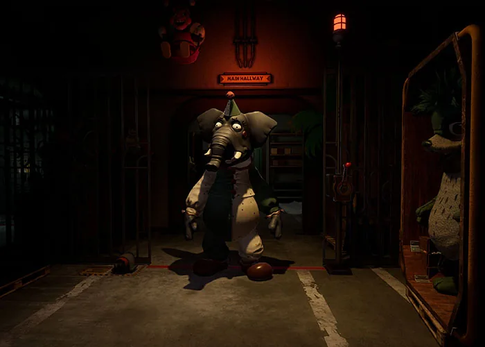 screenshot_Five Nights at Freddy's Secret of the Mimic