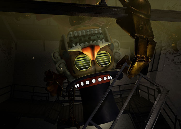 screenshot_Five Nights at Freddy's Secret of the Mimic