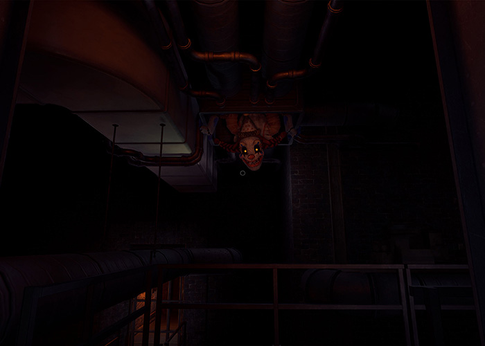 screenshot_Five Nights at Freddy's Secret of the Mimic