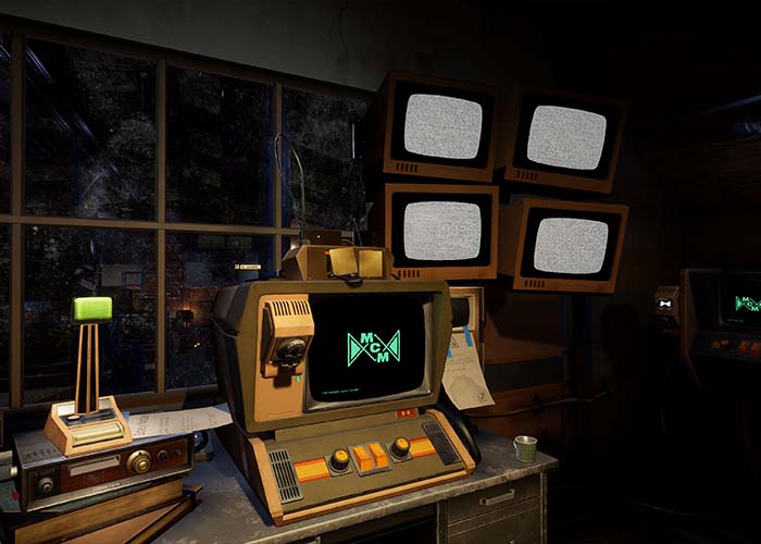 screenshot_Five Nights at Freddy's Secret of the Mimic