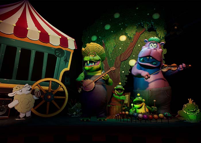 screenshot_Five Nights at Freddy's Secret of the Mimic