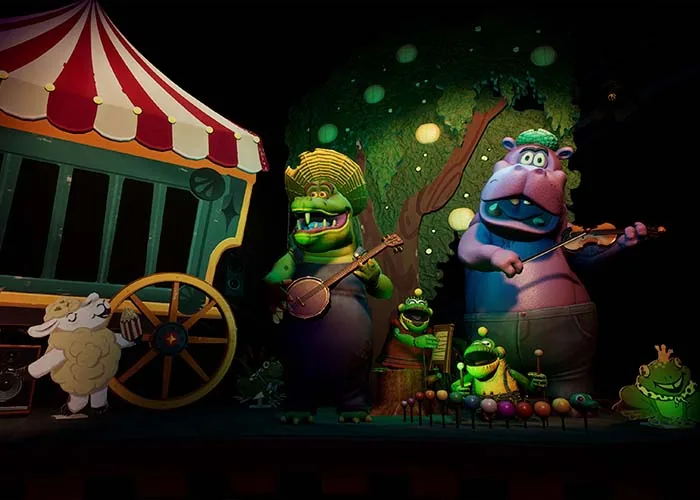 screenshot_Five Nights at Freddy's Secret of the Mimic