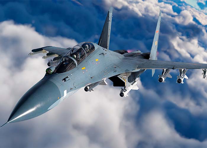 screenshot_War Thunder - Su-30MKK (China) Pack