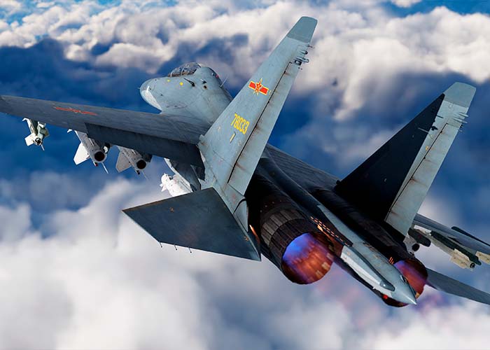 screenshot_War Thunder - Su-30MKK (China) Pack