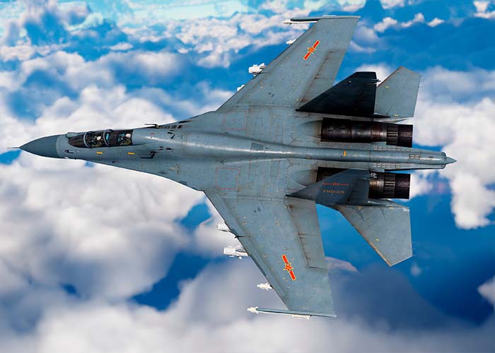 screenshot_War Thunder - Su-30MKK (China) Pack