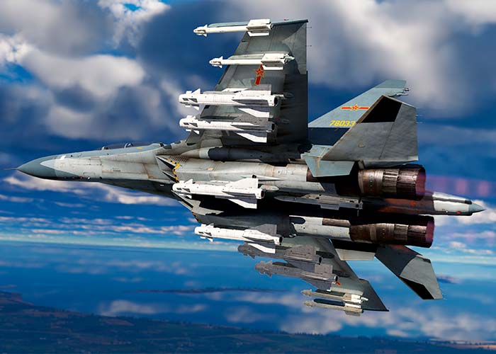 screenshot_War Thunder - Su-30MKK (China) Pack