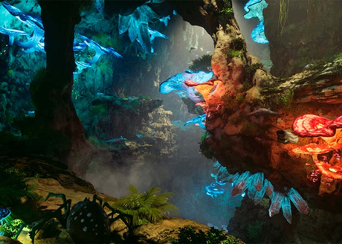 screenshot_ARK Survival Ascended