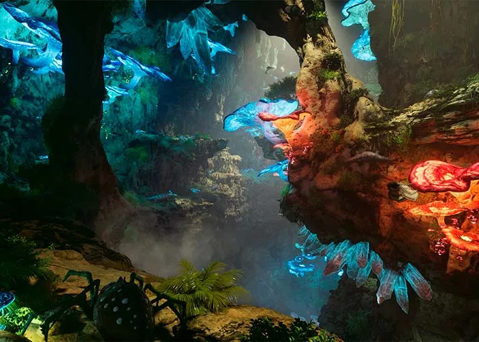 screenshot_ARK Survival Ascended