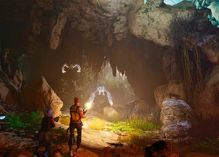 screenshot_ARK Survival Ascended