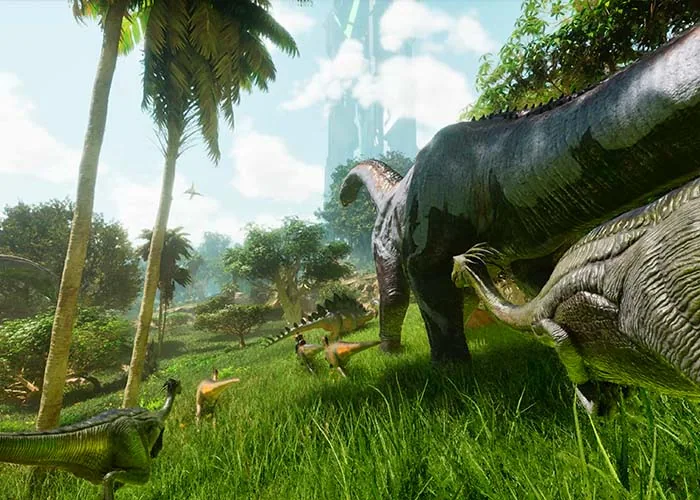 screenshot_ARK Survival Ascended