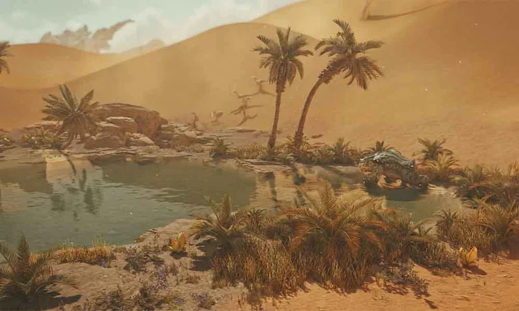 screenshot_Monster Hunter Wilds Gold Edition