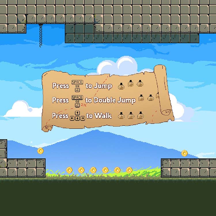 screenshot_Mr Slime in Dungeon Bundle