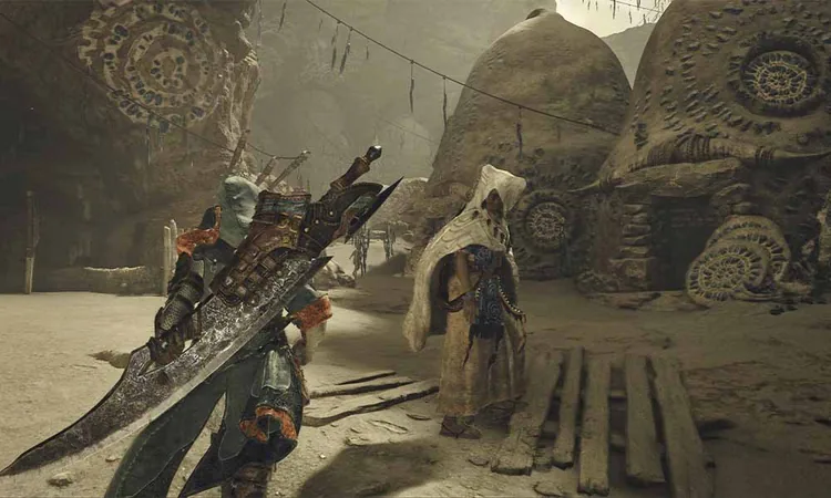 screenshot_Monster Hunter Wilds Gold Edition