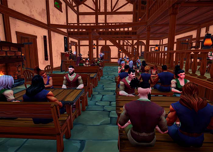 screenshot_Tavern Manager Simulator
