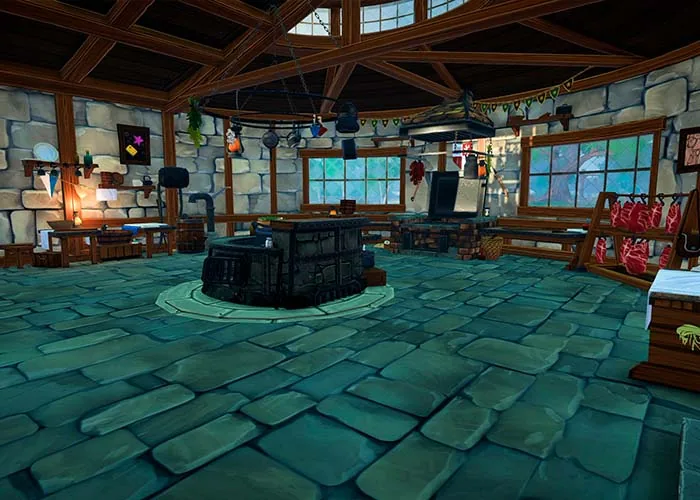 screenshot_Tavern Manager Simulator