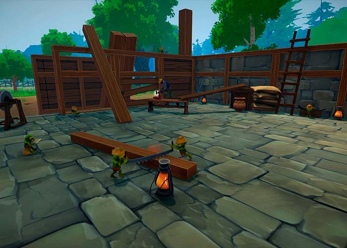 screenshot_Tavern Manager Simulator