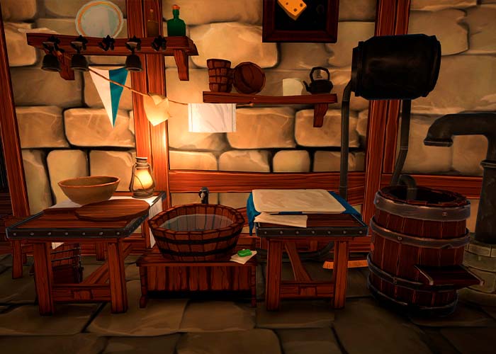 screenshot_Tavern Manager Simulator