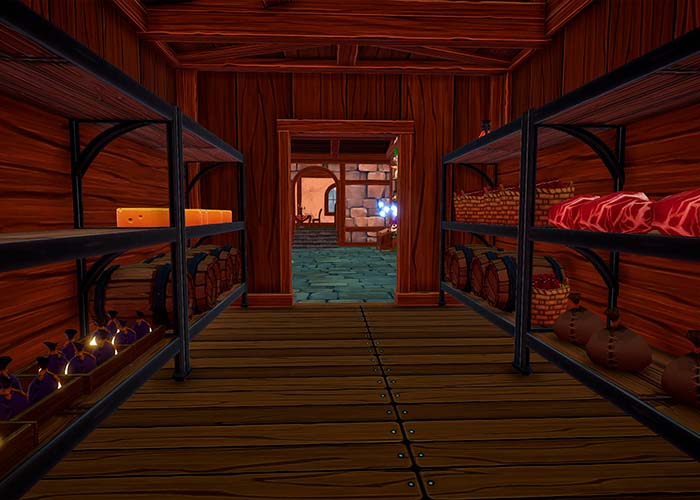 screenshot_Tavern Manager Simulator