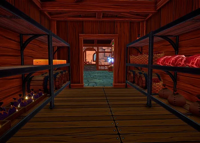 screenshot_Tavern Manager Simulator