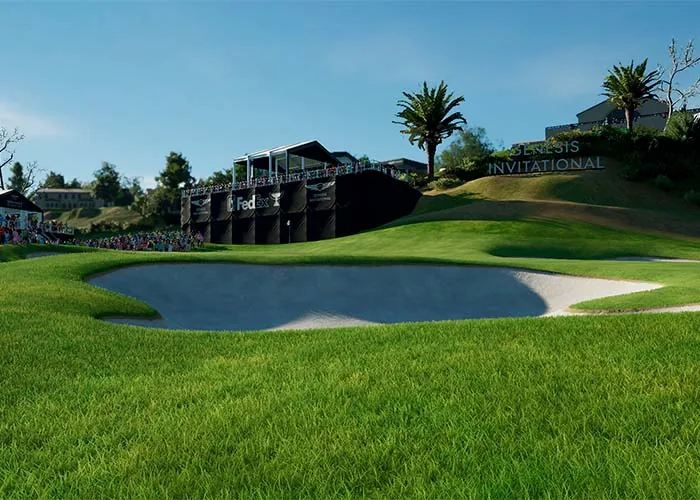 screenshot_PGA TOUR 2K25 Legend Edition Year 2