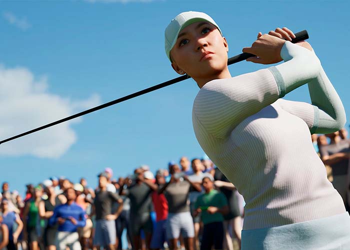 screenshot_PGA TOUR 2K25 Legend Edition Year 2