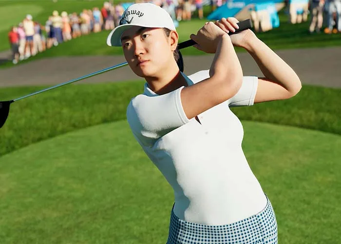 screenshot_PGA TOUR 2K25 Legend Edition Year 2